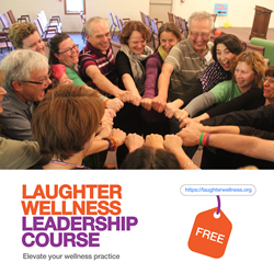 Free Laughter Training